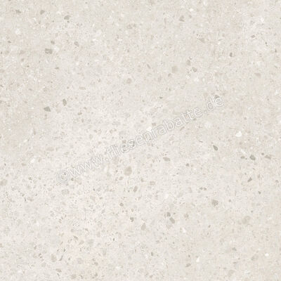  Ceramiche Caesar Civic Chips Clear 60x60 cm Bodenfliese / Wandfliese Matt Eben Touch Plus AIFB CAE | 553936