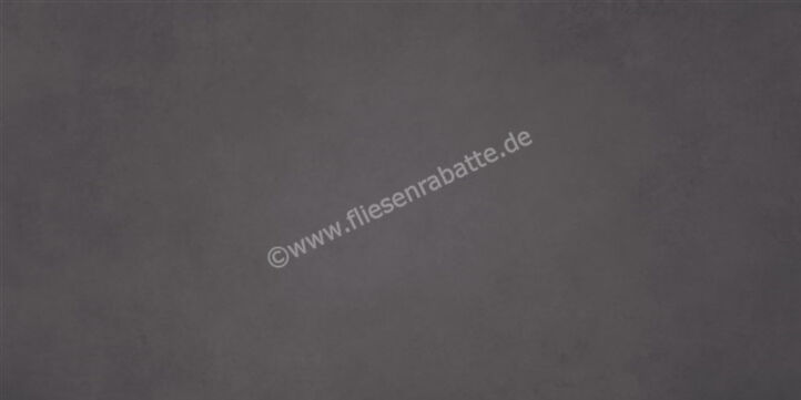 Agrob Buchtal Emotion Tiefanthrazit 30x60 cm Bodenfliese / Wandfliese Matt Eben vergütet - PT 433402-15 | 554
