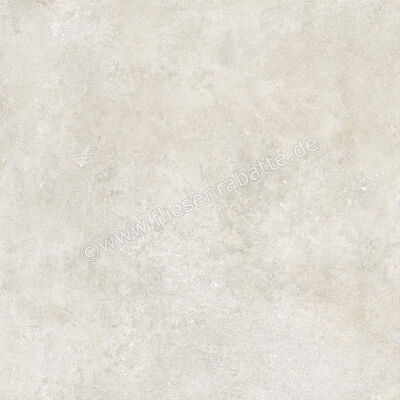  Ceramiche Caesar Civic Cross Clear 80x80 cm Bodenfliese / Wandfliese Matt Eben Touch Plus AIJA CAE | 554014