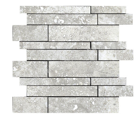  La Fabbrica Ava Imperial Alabastrino 30x30 cm Bodenfliese / Wandfliese Muretto Matt Eben Naturale 155341 | 554056