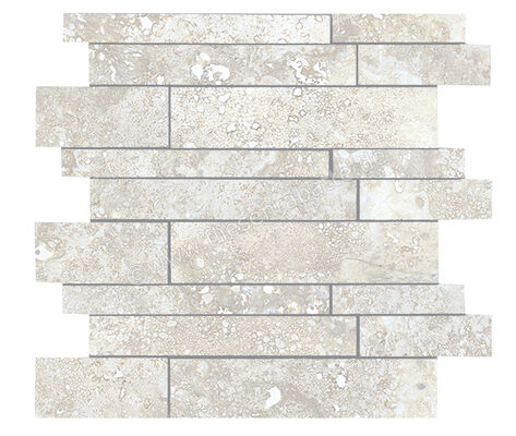  La Fabbrica Ava Imperial Trevi 30x30 cm Bodenfliese / Wandfliese Muretto Matt Eben Naturale 155342 | 554059