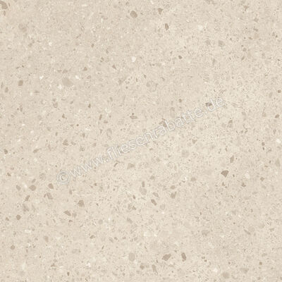  Ceramiche Caesar Civic Chips Sable 60x60 cm Bodenfliese / Wandfliese Matt Eben Touch Plus AIFC CAE | 554782