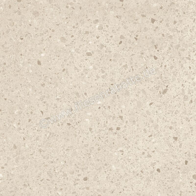  Ceramiche Caesar Civic Chips Sable 60x60 cm Bodenfliese / Wandfliese Matt Eben Touch Plus AIFC CAE | 554788