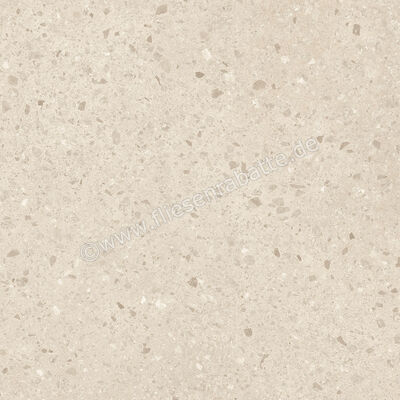  Ceramiche Caesar Civic Chips Sable 60x60 cm Bodenfliese / Wandfliese Matt Eben Touch Plus AIFC CAE | 554794