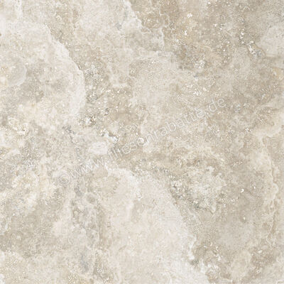  La Fabbrica Ava Imperial Tivoli 120x120 cm Bodenfliese / Wandfliese Matt Eben Naturale 155044 | 555619