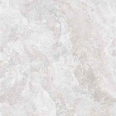  La Fabbrica Ava Imperial Alabastrino 120x120 cm Bodenfliese / Wandfliese Glänzend Eben Lappato 155045 | 555637