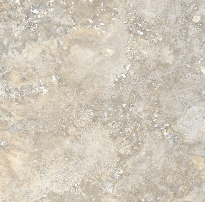  La Fabbrica Ava Imperial Tivoli 60x60 cm Bodenfliese / Wandfliese Matt Eben Naturale 155014 | 555757