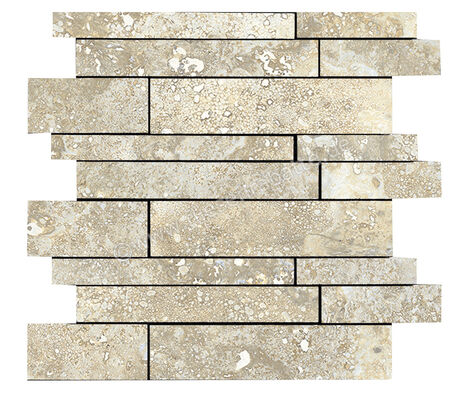  La Fabbrica Ava Imperial Navona 30x30 cm Bodenfliese / Wandfliese Muretto Matt Eben Naturale 155343 | 555847