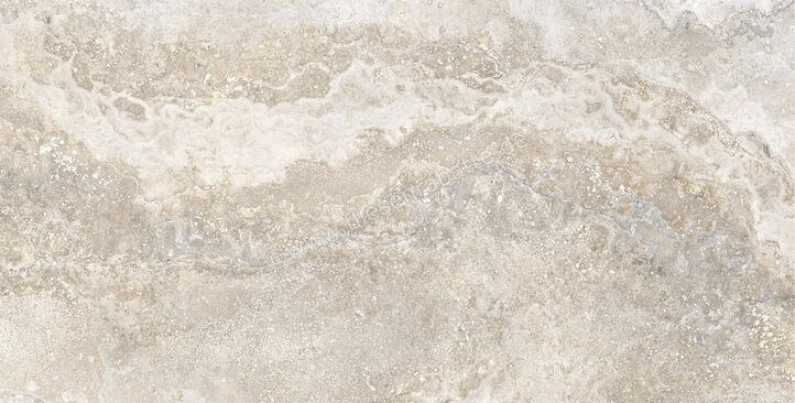  La Fabbrica Ava Imperial Tivoli 60x120 cm Bodenfliese / Wandfliese Matt Eben Naturale 155004 | 555910