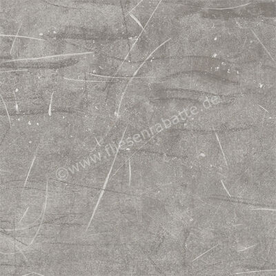  La Fabbrica Ava Scratch Eclipse 80x80 cm Bodenfliese / Wandfliese Matt Eben Naturale 149102 | 556294