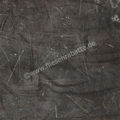 La Fabbrica Ava Scratch Superluna 80x80 cm Bodenfliese / Wandfliese Matt Eben Naturale 149103 | 556309