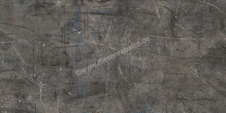  La Fabbrica Ava Scratch Superluna 60x120 cm Bodenfliese / Wandfliese Matt Eben Naturale 149123 | 556366