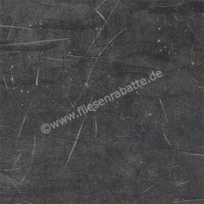 La Fabbrica Ava Scratch Moonlight 80x80 cm Bodenfliese / Wandfliese Matt Eben Naturale 149104 | 556447