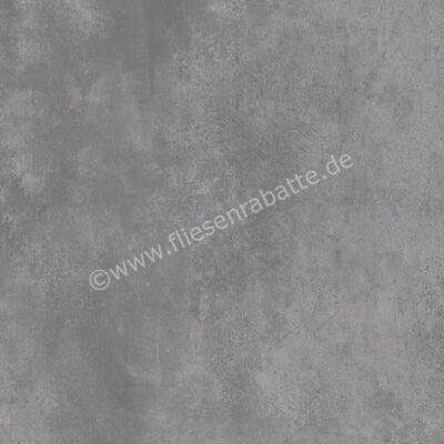 Keraben Future Grafito 60x60 cm Bodenfliese / Wandfliese Anpoliert Eben Lappato G8V4202J | 55669