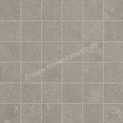  Ceramiche Caesar Civic Cross Silent 30x30 cm Mosaik 5x5 Matt Eben Touch Plus AIHN CAE | 556891