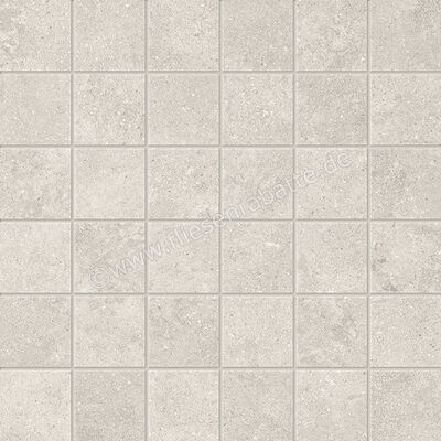  Ceramiche Caesar Civic Cross Plinth 30x30 cm Mosaik 5x5 Matt Eben Touch Plus AIHM CAE | 556894