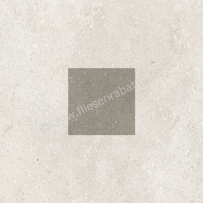  Ceramiche Caesar Civic Clear (Clear + Silent) 30x30 cm Dekor Insquare Matt Eben Touch Plus AIHH CAE | 556924