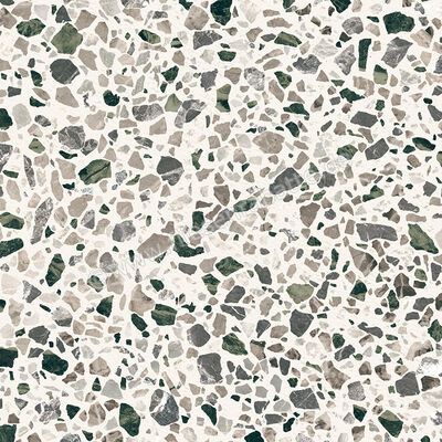  Ceramiche Caesar Civic Cold 30x30 cm Bodenfliese / Wandfliese Multicolor Matt Eben Touch Plus AIFJ CAE | 556960