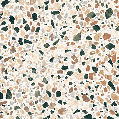  Ceramiche Caesar Civic White 30x30 cm Bodenfliese / Wandfliese Multicolor Matt Eben Touch Plus AIFI CAE | 556981