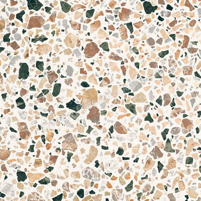  Ceramiche Caesar Civic White 30x30 cm Bodenfliese / Wandfliese Multicolor Matt Eben Touch Plus AIFI CAE | 556990