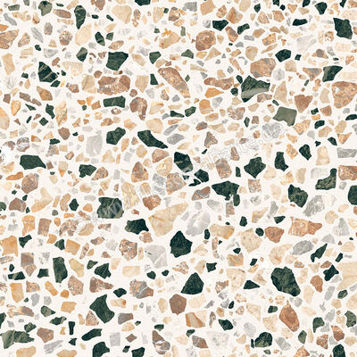  Ceramiche Caesar Civic White 30x30 cm Bodenfliese / Wandfliese Multicolor Matt Eben Touch Plus AIFI CAE | 556993