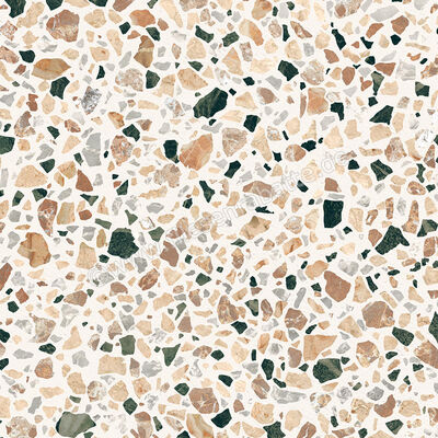  Ceramiche Caesar Civic White 30x30 cm Bodenfliese / Wandfliese Multicolor Matt Eben Touch Plus AIFI CAE | 556999