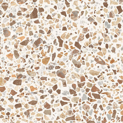  Ceramiche Caesar Civic Warm 30x30 cm Bodenfliese / Wandfliese Multicolor Matt Eben Touch Plus AIFH CAE | 557014