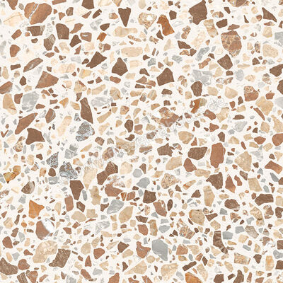  Ceramiche Caesar Civic Warm 30x30 cm Bodenfliese / Wandfliese Multicolor Matt Eben Touch Plus AIFH CAE | 557020