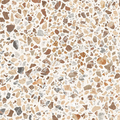  Ceramiche Caesar Civic Warm 30x30 cm Bodenfliese / Wandfliese Multicolor Matt Eben Touch Plus AIFH CAE | 557023