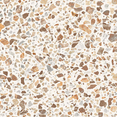  Ceramiche Caesar Civic Warm 30x30 cm Bodenfliese / Wandfliese Multicolor Matt Eben Touch Plus AIFH CAE | 557026
