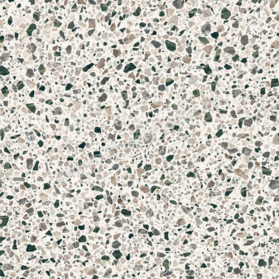  Ceramiche Caesar Civic Cold 60x60 cm Bodenfliese / Wandfliese Multicolor Matt Eben Touch Plus AIE4 CAE | 557074