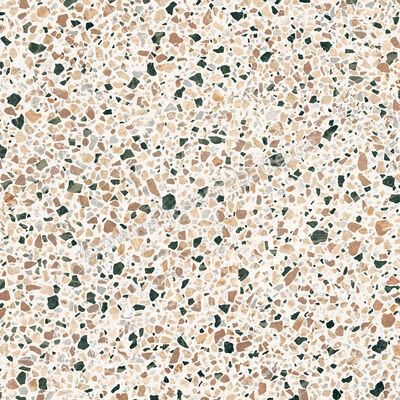  Ceramiche Caesar Civic White 60x60 cm Bodenfliese / Wandfliese Multicolor Matt Eben Touch Plus AIE3 CAE | 557083