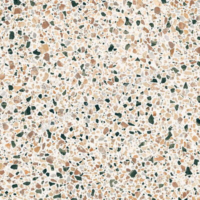  Ceramiche Caesar Civic White 60x60 cm Bodenfliese / Wandfliese Multicolor Matt Eben Touch Plus AIE3 CAE | 557086