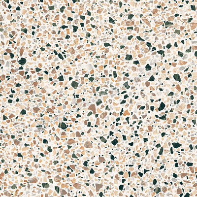  Ceramiche Caesar Civic White 60x60 cm Bodenfliese / Wandfliese Multicolor Matt Eben Touch Plus AIE3 CAE | 557089