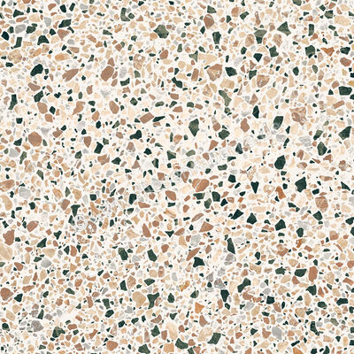  Ceramiche Caesar Civic White 60x60 cm Bodenfliese / Wandfliese Multicolor Matt Eben Touch Plus AIE3 CAE | 557092