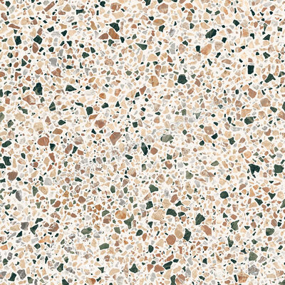  Ceramiche Caesar Civic White 60x60 cm Bodenfliese / Wandfliese Multicolor Matt Eben Touch Plus AIE3 CAE | 557095