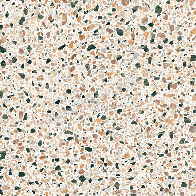  Ceramiche Caesar Civic White 60x60 cm Bodenfliese / Wandfliese Multicolor Matt Eben Touch Plus AIE3 CAE | 557098