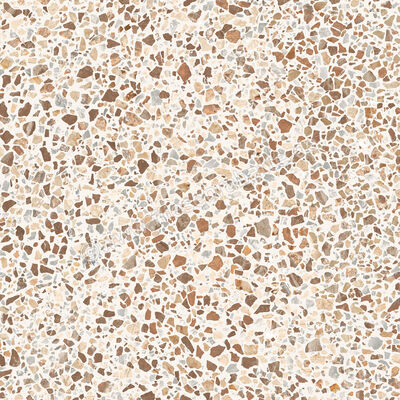  Ceramiche Caesar Civic Warm 60x60 cm Bodenfliese / Wandfliese Multicolor Matt Eben Touch Plus AIE2 CAE | 557101