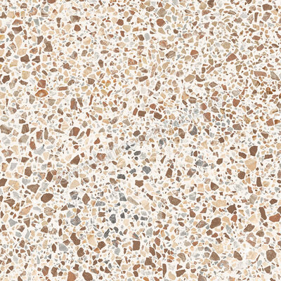  Ceramiche Caesar Civic Warm 60x60 cm Bodenfliese / Wandfliese Multicolor Matt Eben Touch Plus AIE2 CAE | 557104