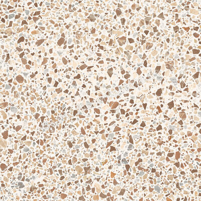  Ceramiche Caesar Civic Warm 60x60 cm Bodenfliese / Wandfliese Multicolor Matt Eben Touch Plus AIE2 CAE | 557116