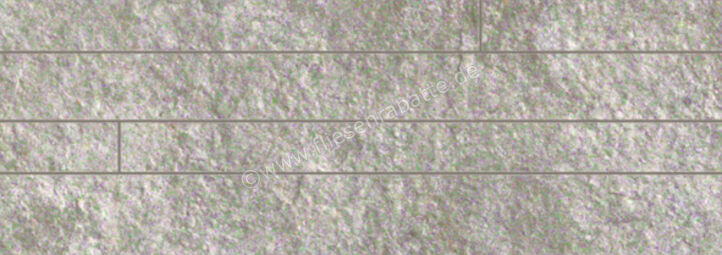  La Fabbrica Ava I Quarzi Prasio 15x60 cm Bodenfliese / Wandfliese Matt Strukturiert Naturale L62RI7 | 557152