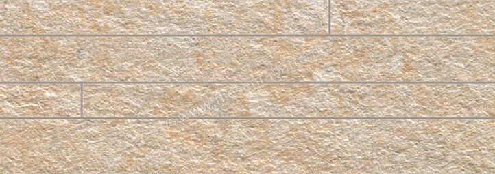  La Fabbrica Ava I Quarzi Madera 15x60 cm Bodenfliese / Wandfliese Matt Strukturiert Naturale L62RI6 | 557155