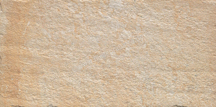  La Fabbrica Ava I Quarzi Madera 30.5x60.5 cm Bodenfliese / Wandfliese Matt Strukturiert Naturale V62NI2 | 557194