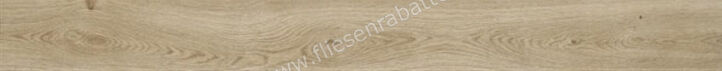 Marazzi Treverkever Sand 6x60 cm Sockel Matt Strukturiert Naturale MH8G | 5576