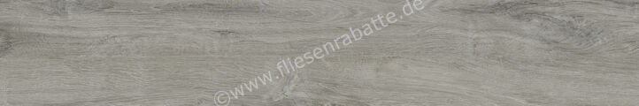  La Fabbrica Ava Il Cerreto Pinot Grigio 20x120 cm Bodenfliese / Wandfliese Matt Eben Naturale 157023 | 557776