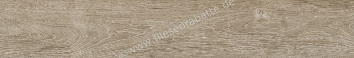  La Fabbrica Ava Il Cerreto Soave 20x120 cm Bodenfliese / Wandfliese Matt Eben Naturale 157022 | 557782