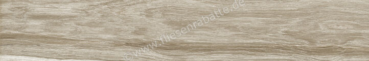  La Fabbrica Ava Il Cerreto Soave 20x120 cm Bodenfliese / Wandfliese Matt Eben Naturale 157022 | 557785