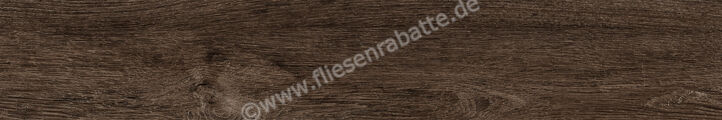  La Fabbrica Ava Il Cerreto Amarone 20x120 cm Bodenfliese / Wandfliese Matt Eben Naturale 157021 | 557794