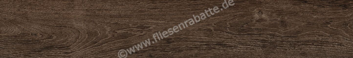  La Fabbrica Ava Il Cerreto Amarone 20x120 cm Bodenfliese / Wandfliese Matt Eben Naturale 157021 | 557797