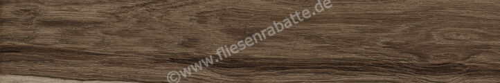  La Fabbrica Ava Il Cerreto Amarone 20x120 cm Bodenfliese / Wandfliese Matt Eben Naturale 157021 | 557800